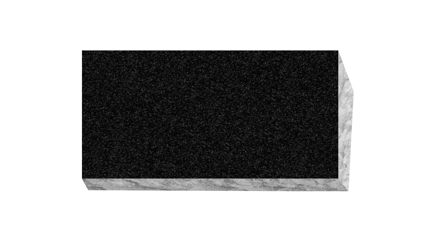 6" Bevel marker