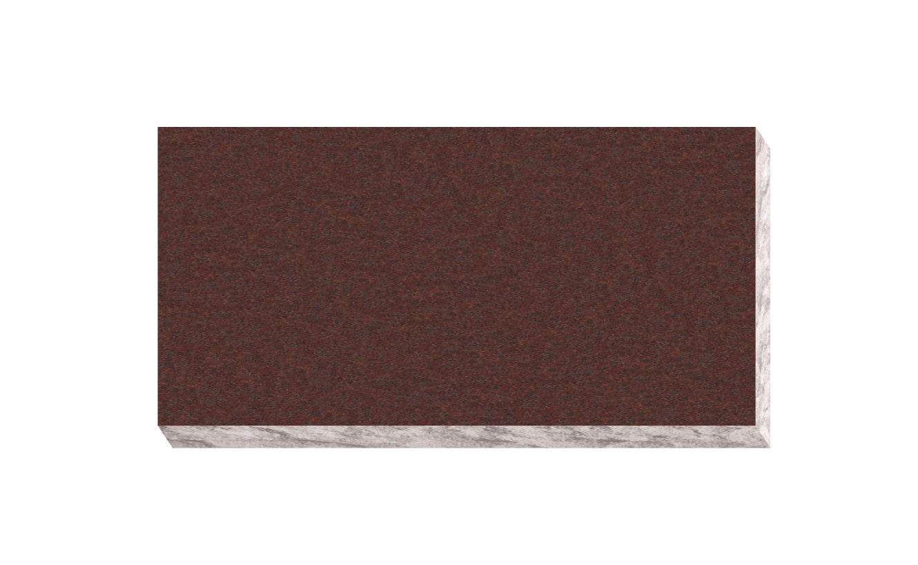 6" Bevel marker