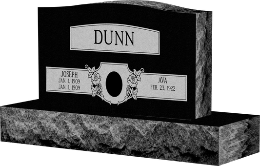 6" Upright Companion