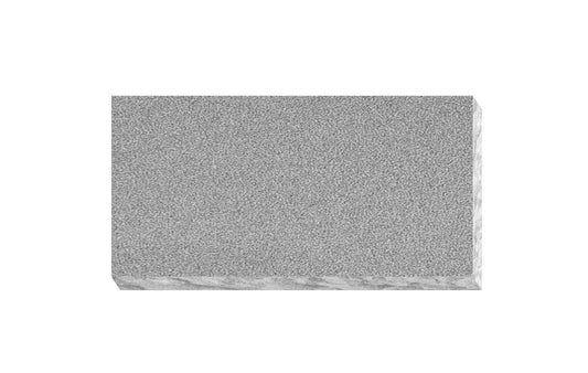 4" Single Flat marker