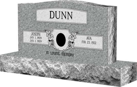 6" Upright Companion