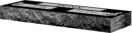 4" Companion Flat marker